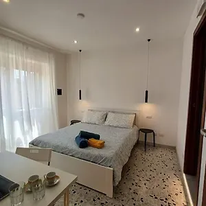 Appartamento Pi Gneto Gh Locazione Turistica, Roma