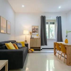 Appartamento Mustard S Camillo - Homes, Roma