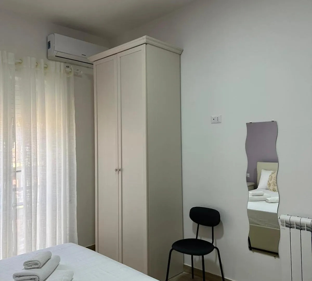 The Roman Guesthouse Apartamento