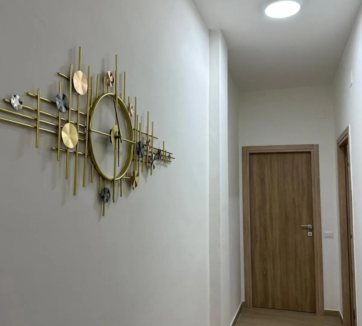 The Roman Guesthouse Apartamento Roma