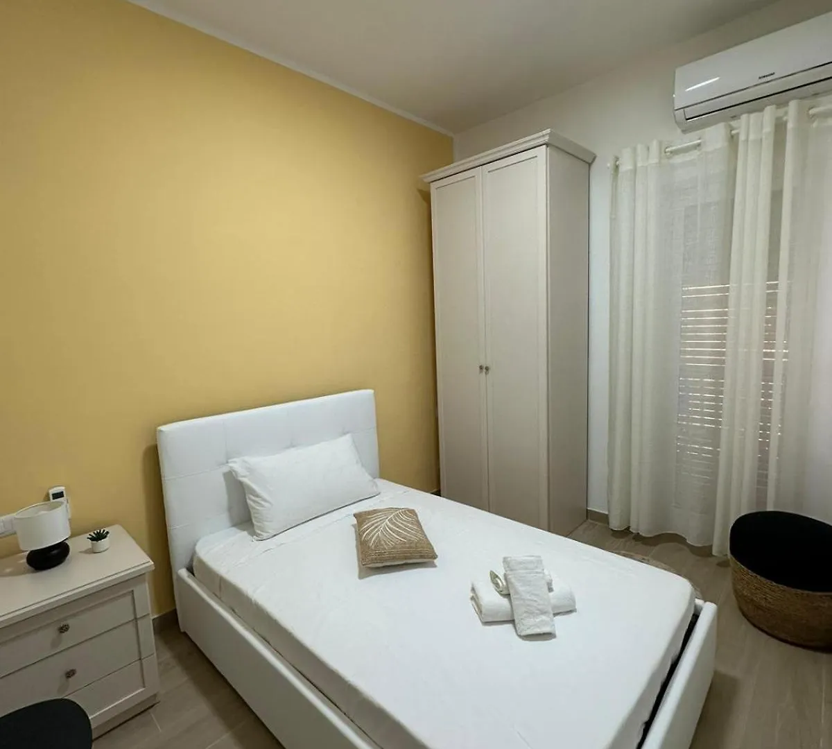 The Roman Guesthouse 0*, Roma