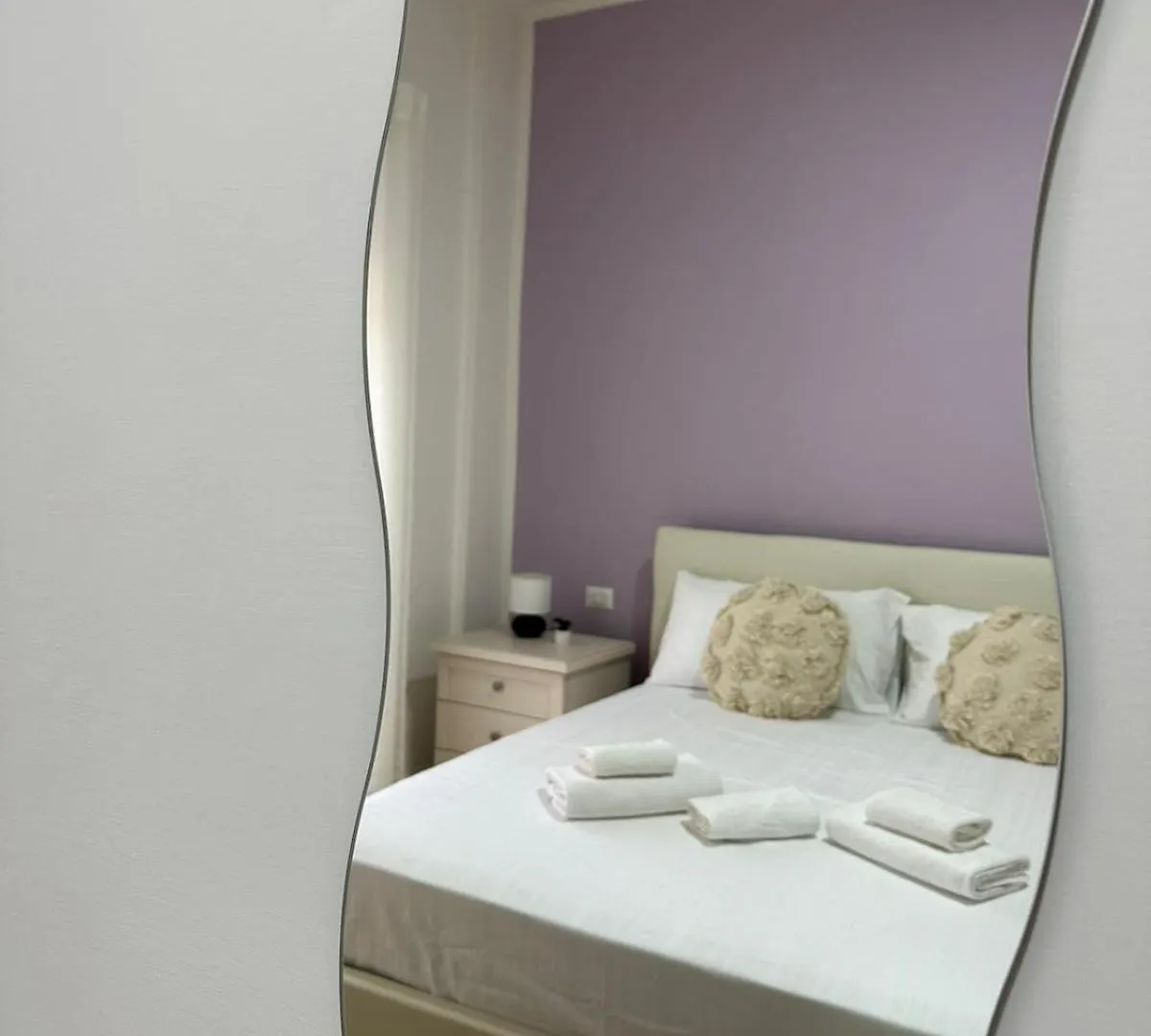 The Roman Guesthouse Apartment Rome