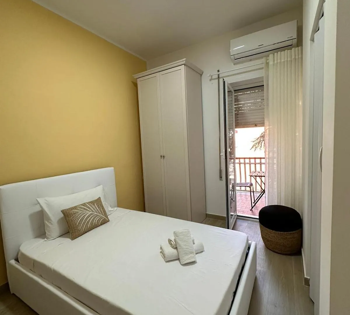 The Roman Guesthouse Rome