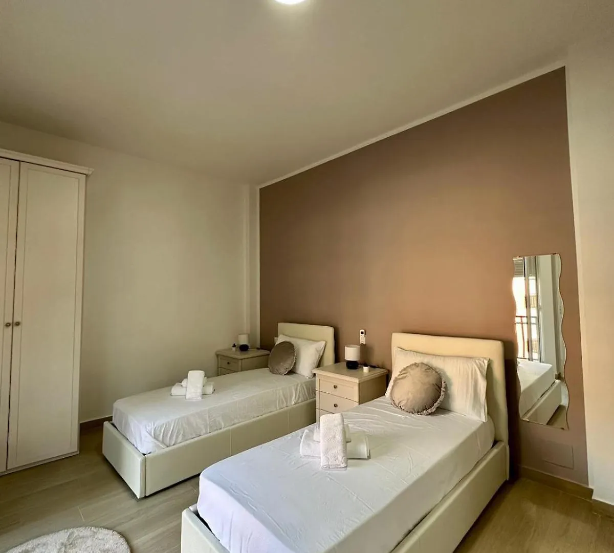 Apartment The Roman Guesthouse